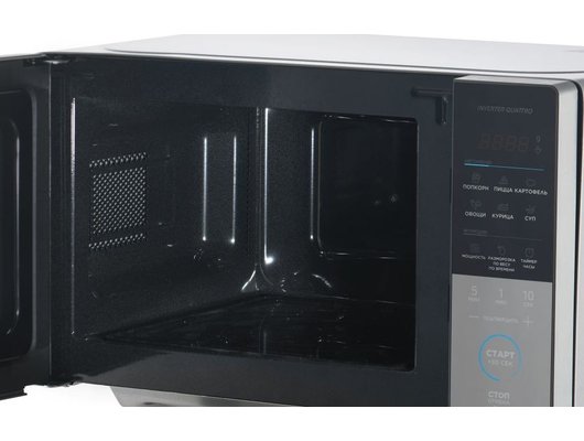 Микроволновая печь MIDEA EM720CFR-BG